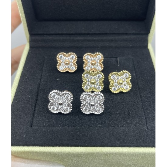 Van Cleef Earrings