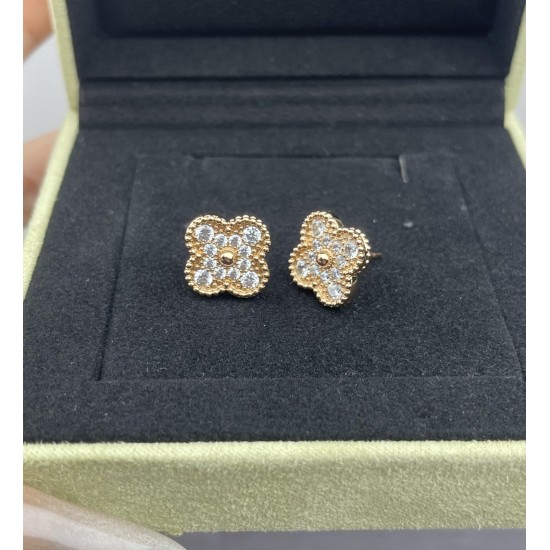Van Cleef Earrings