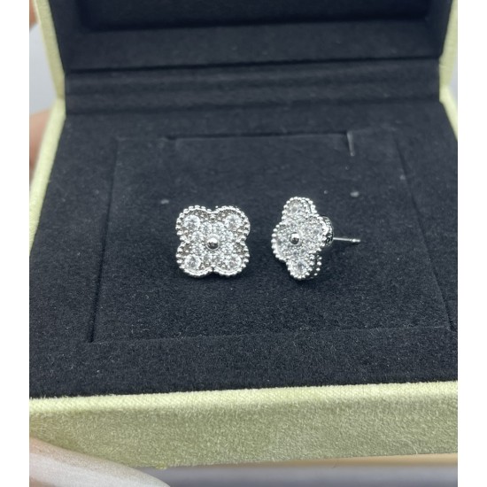 Van Cleef Earrings