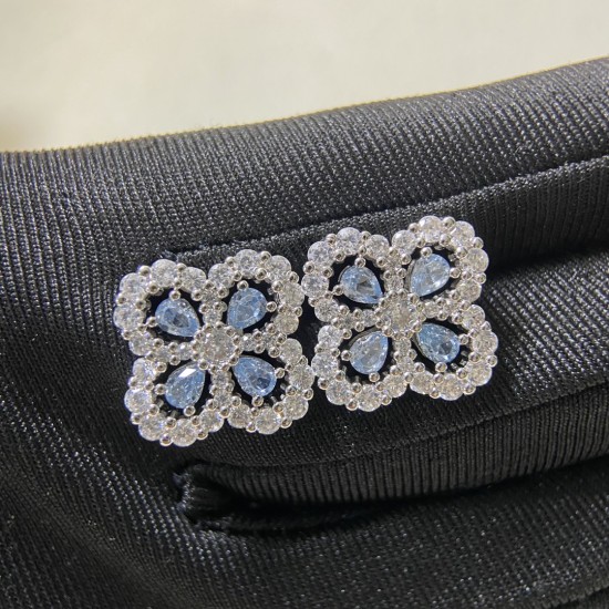 Van Cleef Earrings