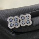 Van Cleef Earrings