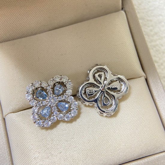 Van Cleef Earrings