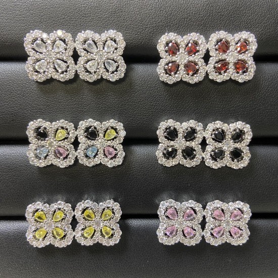 Van Cleef Earrings
