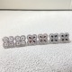 Van Cleef Earrings