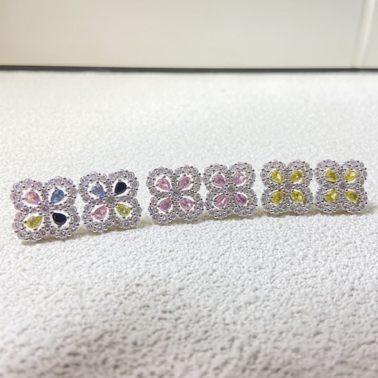 Van Cleef Earrings