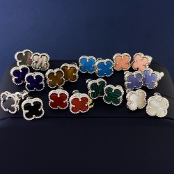 Van Cleef Earrings