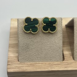 Van Cleef Earrings