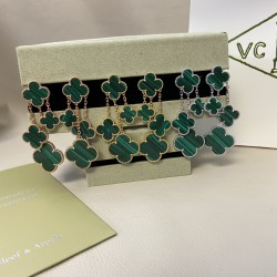 Van Cleef Earrings