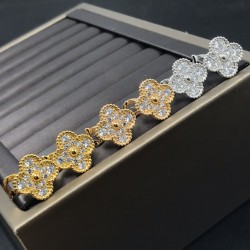 Van Cleef Earrings