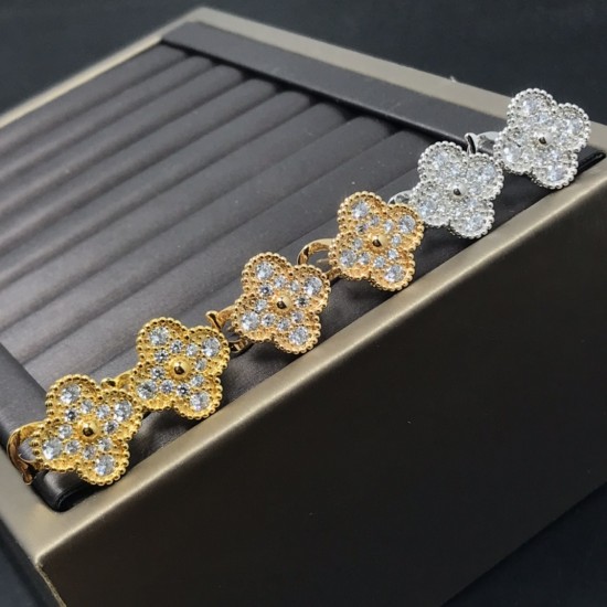 Van Cleef Earrings
