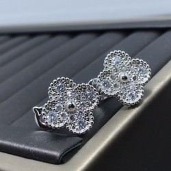 Van Cleef Earrings