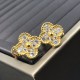 Van Cleef Earrings