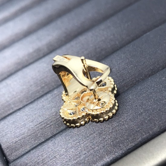 Van Cleef Earrings