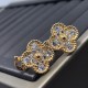 Van Cleef Earrings