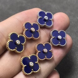 Van Cleef Earrings