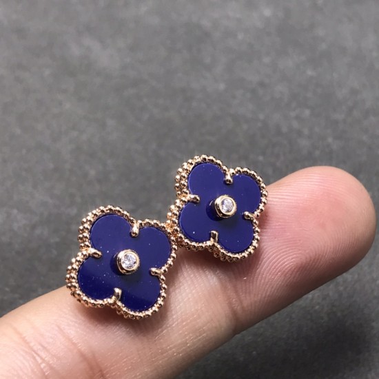 Van Cleef Earrings