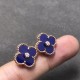 Van Cleef Earrings