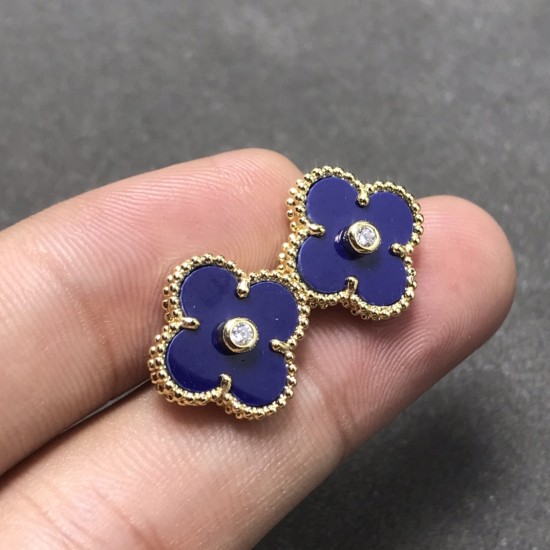 Van Cleef Earrings