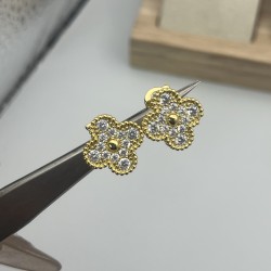 Van Cleef Earrings