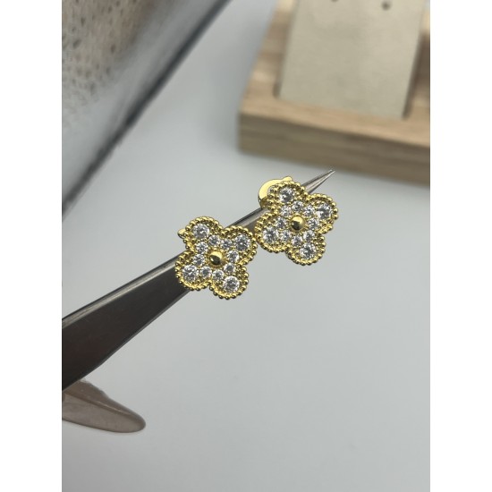 Van Cleef Earrings