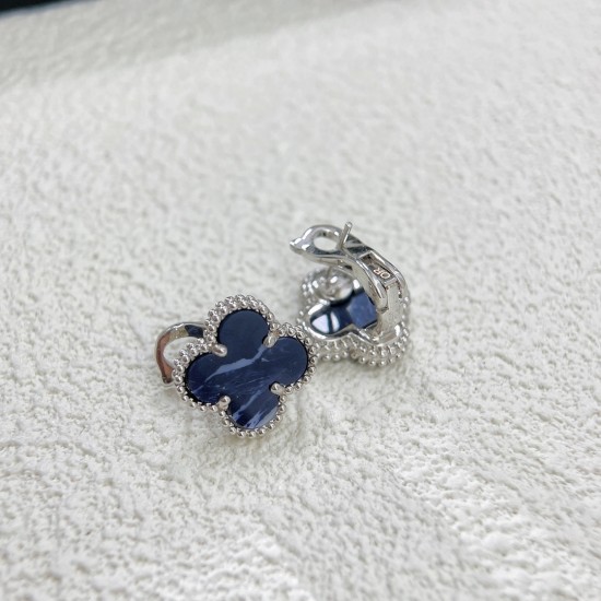Van Cleef Earrings
