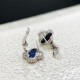 Van Cleef Earrings