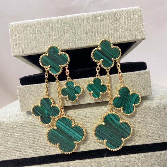 Van Cleef Earrings