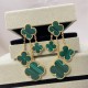 Van Cleef Earrings