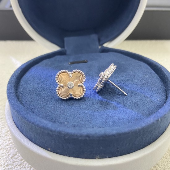 Van Cleef Earrings