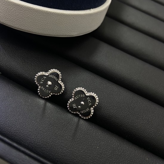 Van Cleef Earrings