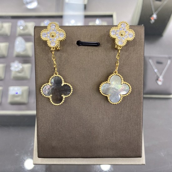 Van Cleef Earrings