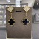 Van Cleef Earrings