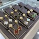 Van Cleef Earrings