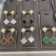 Van Cleef Earrings