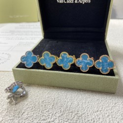 Van Cleef Earrings