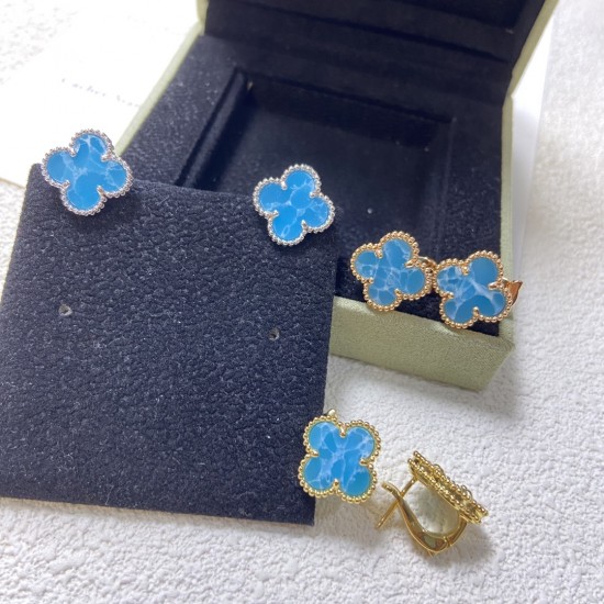 Van Cleef Earrings
