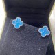Van Cleef Earrings