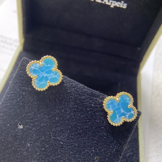 Van Cleef Earrings