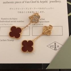 Van Cleef Earrings