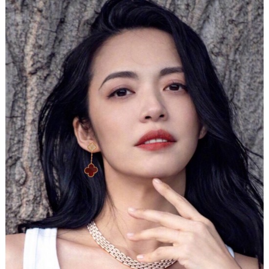 Van Cleef Earrings