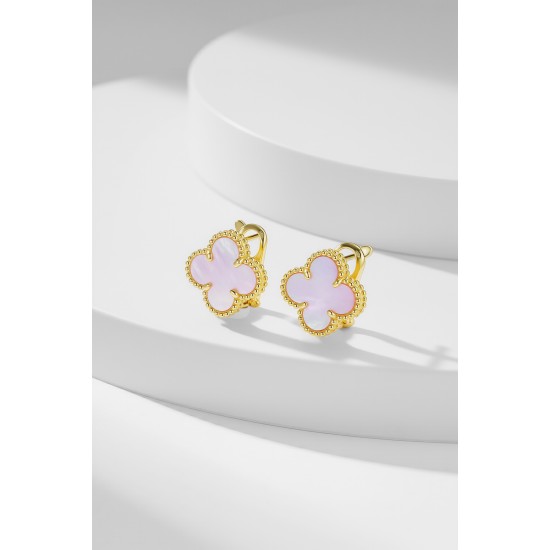 Van Cleef Earrings