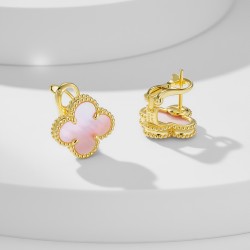Van Cleef Earrings
