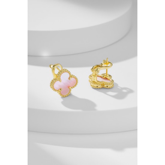 Van Cleef Earrings