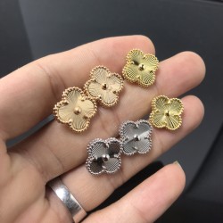 Van Cleef Earrings