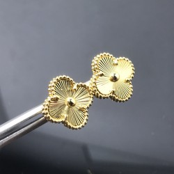 Van Cleef Earrings