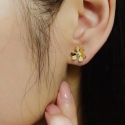 Van Cleef Earrings