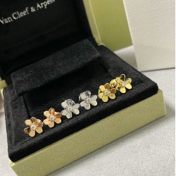 Van Cleef Earrings