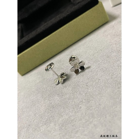 Van Cleef Earrings