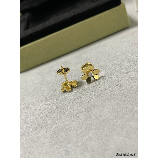 Van Cleef Earrings