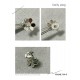 Van Cleef Earrings